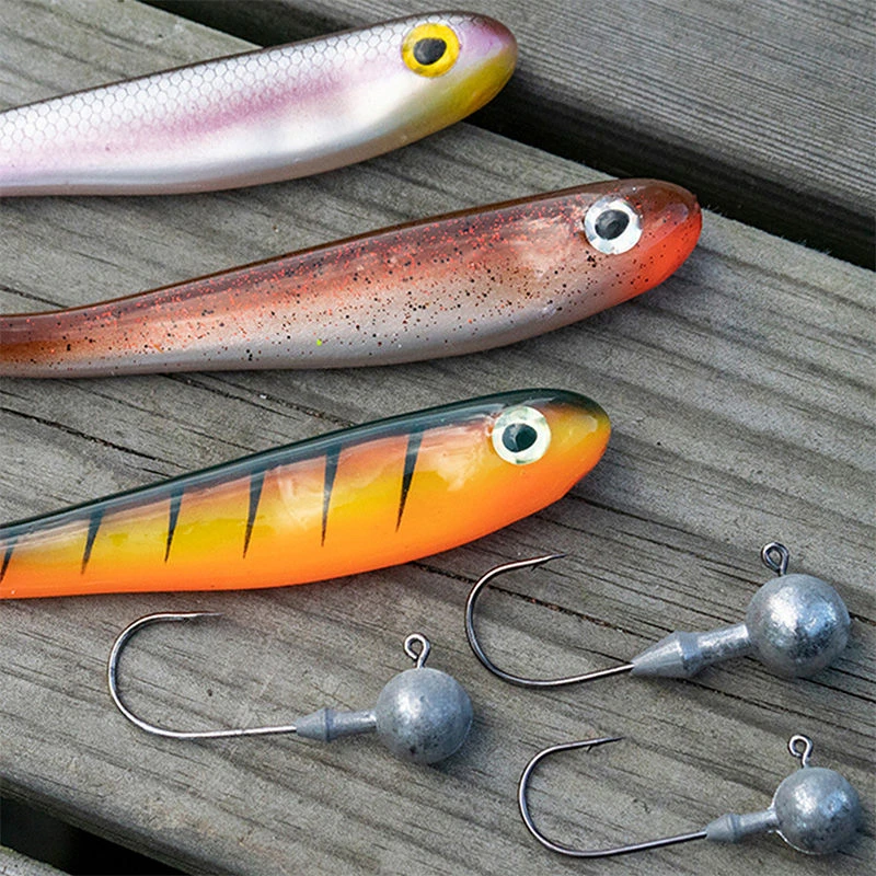 Berkley Powerbait Pro Pike Pack